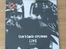 The Black Crowes Live Volume 2 New 2015 UK 2LP Colour Vinyl Stoner Hard Rock