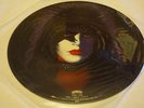 KISS: Paul Stanley, 12” Picture Disc Album VIPD-1