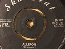 Original Uk Ska Beat 