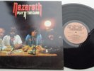 Nazareth - Play 'n' the Game (SAH 131) UK LP Sahara Records reissue