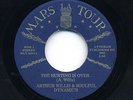 NORTHERN SOUL HOLY GRAIL Arthur Willis & Soulful Dynamics MARS TOUR LISTEN
