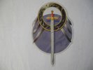 TOTO Stop Loving You / The Seventh One Vinyl SHAPED PICTURE DISC 1988
