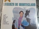 Lorenzo de Monteclaro - La paloma lp sellado