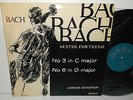 XID 5161 Bach Cello Suites Nos. 3 & 6 Janos Starker
