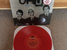 The Jam - In The City USA Lp Red Vinyl - Paul Weller