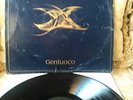 GENFUOCO ?? Dentro l'invisibile ? TOP RARE CLASSIC ITALIAN PROG LP ? LISTEN