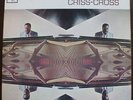 Thelonious Monk  Criss - Cross. Original 1963 UK stereo vinyl Lp. SBPG 62173