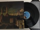 Pink Floyd - Animals - 1977 1st Press Vinyl LP JC 34474 (VG++)