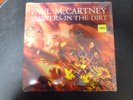 PAUL McCARTNEY FLOWERS IN THE DIRT SEALED LP ORIGINAL US