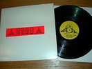 SUN RA & HIS ARKESTRA - SOMEWHERE OVER THE RAINBOW LP El Saturn Records