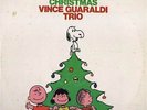 Vince Guaraldi Trio - A Charlie Brown Christmas MISC LP Vinyl Album ? Fantasy