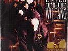 Wu-Tang Clan - Enter The Wu-Tang (36 Chambers) HIP HOP LP Vinyl Album 1993 RCA R
