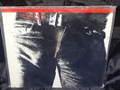 The Rolling Stones Sticky Fingers SEALED 1981 JAPAN MFSL 1/2 SPEED VINYL LP