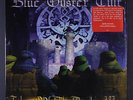 BLUE OYSTER CULT: Tales Of The Psychic Wars LP (Italy, 2 LPs, hype tag on shrin