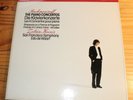 KOCSIS DE WAART Rachmaninov The 4 Piano Concertos 3-LP-Box Philips Digital