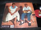 Legendary Jazz Vocal LP LOUIS ARMSTRONG & ELLA FITZGERALD HMV Made ENGLAND 1950s