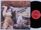 BOB DYLAN Knocked Out Loaded COLUMBIA LP NM promo