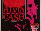 Alvin Cash & The Registers 