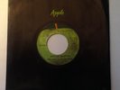 Yoko Ono & The Plastic Ono Band  / Death of Samantha & Yang Yang / Apple 45 NM+