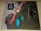 UFO-UFO 2 FLYING ONE HOUR OF SPACE ROCK-UK 2015 RMST 180g VINYL LP-NEW & SEALED