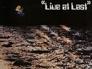 BLACK SABBATH Live At Last 1980 UK Nems vinyl LP EXCELLENT CONDITION