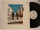 PINK FLOYD  wish you were here LP 1991  Antrop russian laminated EX