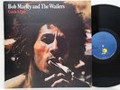 Bob Marley         Catch a fire       no barcode          NM # W