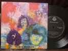 NOVOS BAIANOS EP BRAZIL HEAVY PSYCH PROG FUZZ FOLK MPB TROPICALIA 7