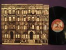 Led Zeppelin 'Physical Graffiti' DBL LP HOT EX to NM
