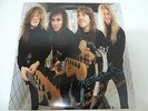 Metallica - The $5.98 Garage Days Re-Revisited Japan LP w/Poster + Quiz Insert
