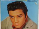 10“ LP Elvis Presley-Loving You UK Rock N Roll