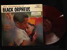 Vince Guaraldi Trio-Jazz Impressions Of Black Orpheus-Fantasy 3337-RED VINYL