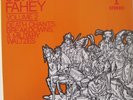 John Fahey-V.2-Death Chants...,-Rare Orig. Black Lbl.Takoma Folk LP-Near Mint