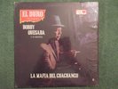 Bobby Quesada & Su Orquesta La Mafia Del Guaguanco Latin LP on Mary Lou shrink