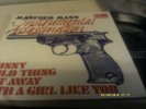 MANFRED MANN/INSTRUMENTAL ASSASSINATION TE17483 EX/NMTOMINT FONTANA EP