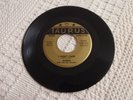 GROUP DONNIE AND THE DEL CHORDS  I DON'T CARE/I'LL BE WITH YOU TAURUS 357 M-