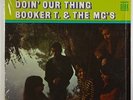Booker T. & The MG's 