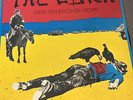 The Clash ?– Give 'Em Enough Rope - 12