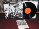 BAUMSTAM - ON TOUR w/booklet 100% ORIGINAL 1st PRESS MINT FUZZY KRAUTROCK PSYCH
