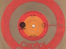 Bobby Sheen - Dr Love /Sweet Sweet Love - Capitol CL 15713 - Northern Soul Cross