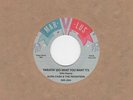 Alvin Cash - Sweatin / Instrumental 39549 - Mar-V-lus SSR-2004 - Northern Soul C