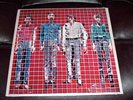 SEALED TALKING HEADS More Songs About Buildings and Food Sire SRK-6058 MINT Eno