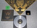 Ufomammut - Oro (Opus Primum, Die Hard, 154/500, Malleus, New & Unplayed)