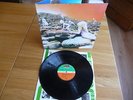 Led Zeppelin ?– Houses Of The Holy Atlantic ?– ATL 50 014 Germany 1973