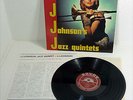 JAY JAY JOHNSON 