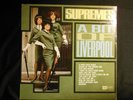 MOTOWN 623 A Bit Of Liverpool THE SUPREMES  MONO LP