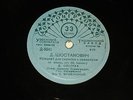 D.OISTRAKH violin - Shostakovich Violin Cto #1 Mravinsky   Rus 10