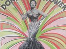 A GROOVY START - Donna Hightower (Vinyl LP)