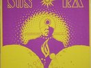 SUN RA The Heliocentric Worlds of Sun Ra 1966 ESP LP