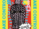 Slaves - Take Control   Vinyl LP   New & Sealed
